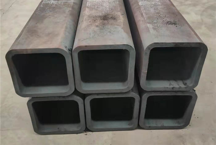 山西大口径无缝方管