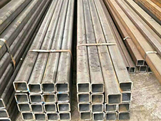 山西合金方矩钢管