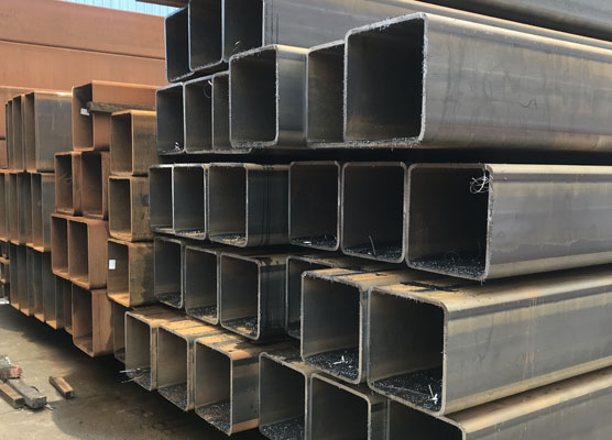 山西大口径方管