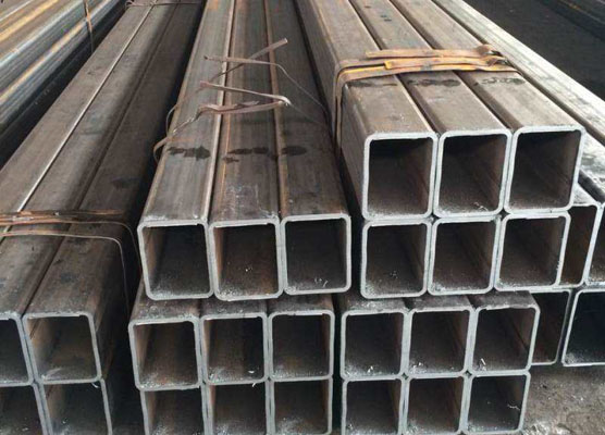 山西16Mn无缝方管