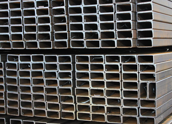 山西Q345b矩形管