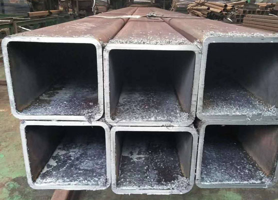 山西大口径方矩管