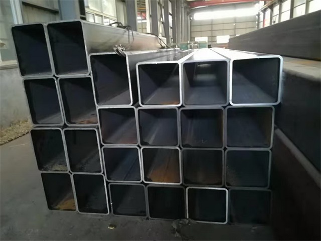 山西无缝方矩管规格表及重量