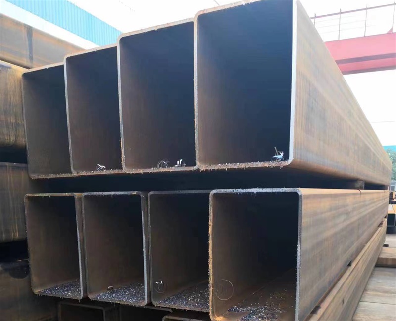 山西Q355B方管采购