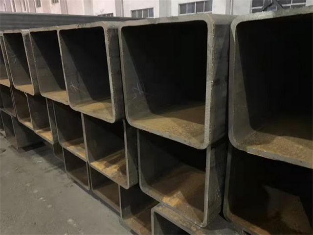 山西q235b大口径方管