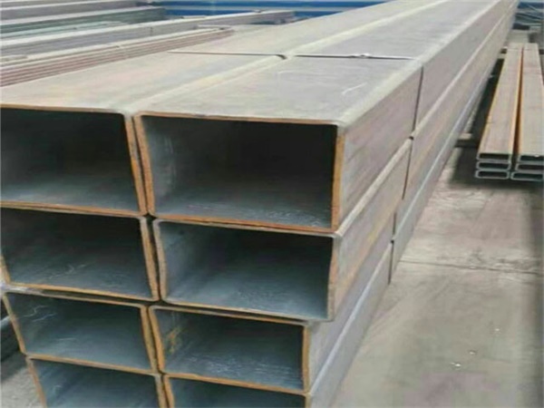 山西<font style='color:red'>Q355B无缝方管</font>大厂出货