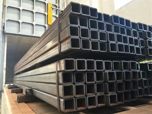 山西<font style='color:red'>冷拔方管</font>规格型号对照表