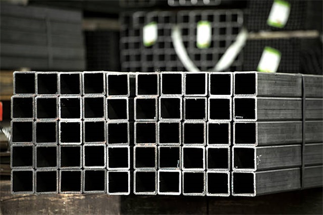 山西<font style='color:red'>Q355B无缝方管</font>促销价格