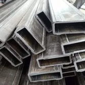 山西异型钢管