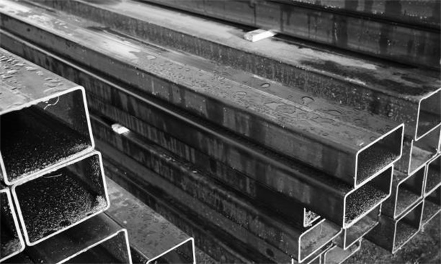 山西无缝方矩管类型