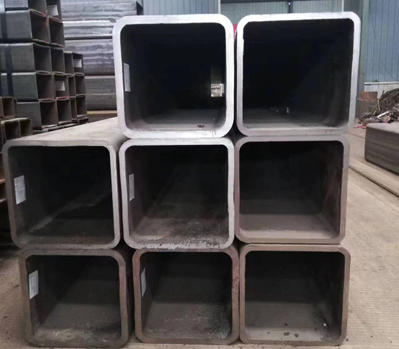 山西q345b<font style='color:red'>冷拔方管</font>