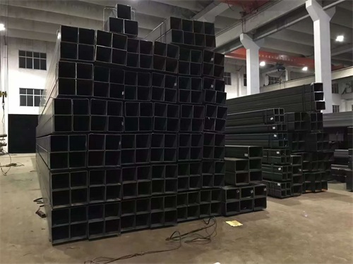 山西<font style='color:red'>冷拔方管</font>定做加工