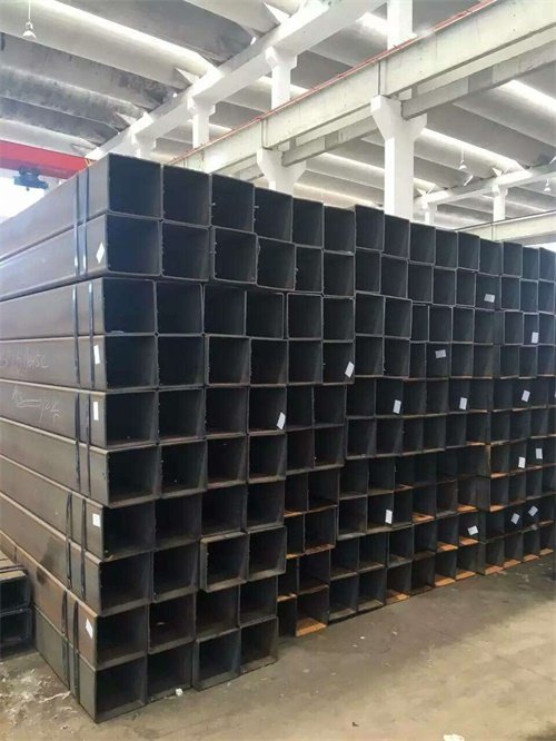 山西<font style='color:red'>Q355B无缝方管</font>配送