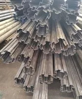 山西异型钢管现货