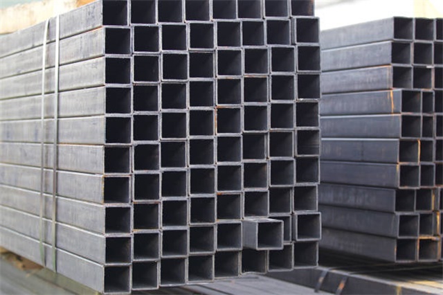 山西无缝方矩管生产制造