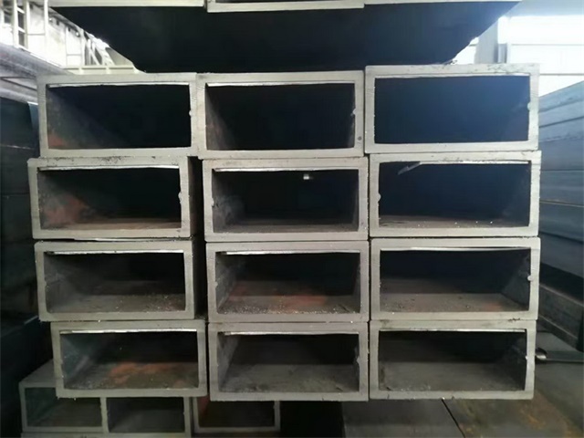 山西Q235冷拔方管材质特点 适用工程场景分析