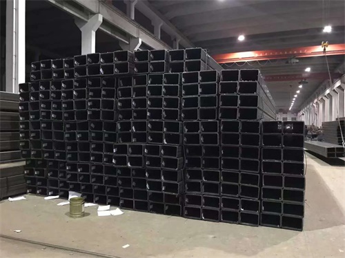 山西冷拔方管选型指南 工程采购怎么选